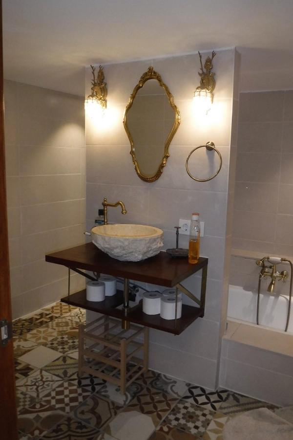 Apartamento 2 Colores Guincho  Eksteriør billede
