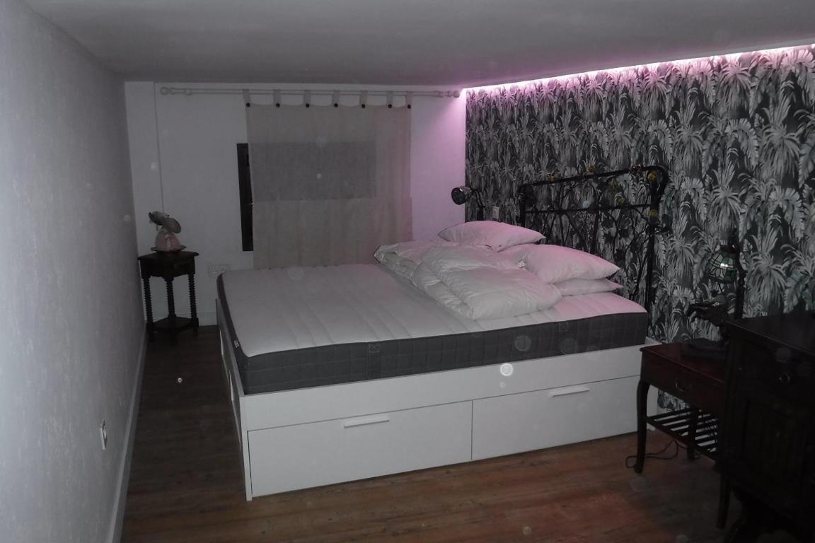 Apartamento 2 Colores Guincho  Eksteriør billede
