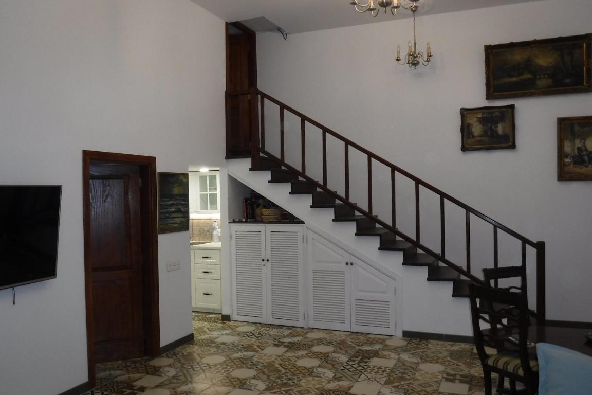 Apartamento 2 Colores Guincho  Eksteriør billede