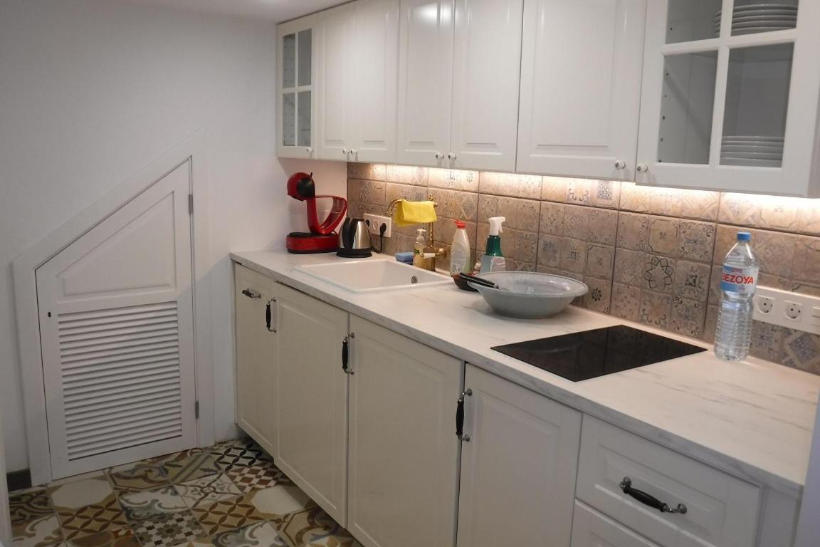 Apartamento 2 Colores Guincho  Eksteriør billede