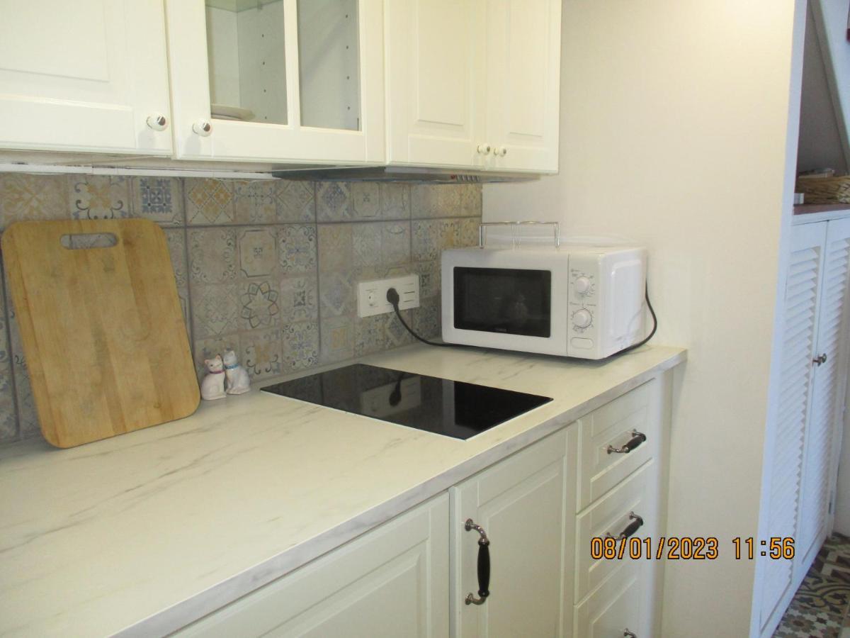 Apartamento 2 Colores Guincho  Eksteriør billede